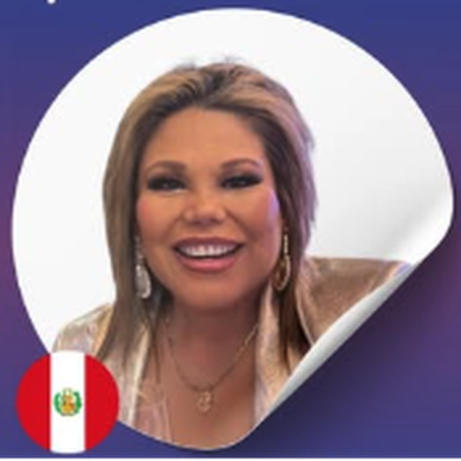 Presidenta electa, Perú