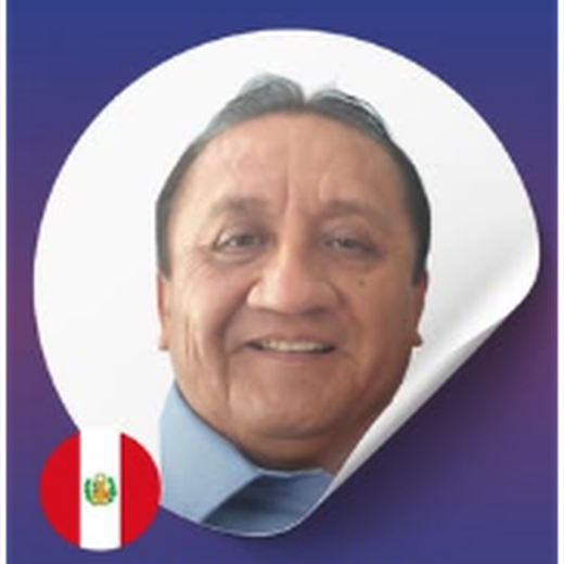 VP de Finanzas electo, Perú