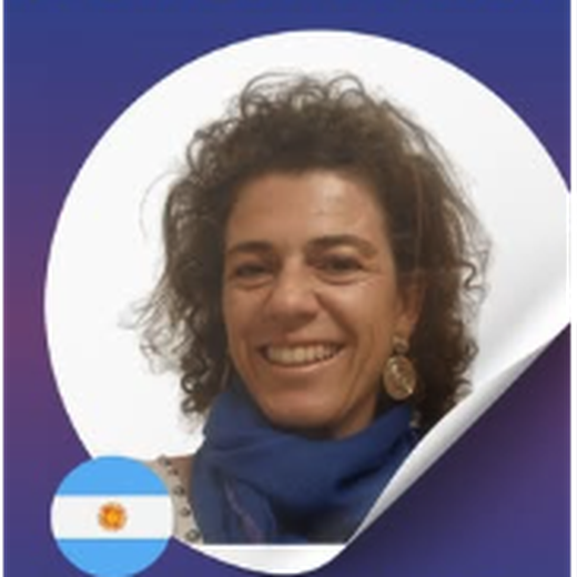 VP de Membresía electa, Argentina